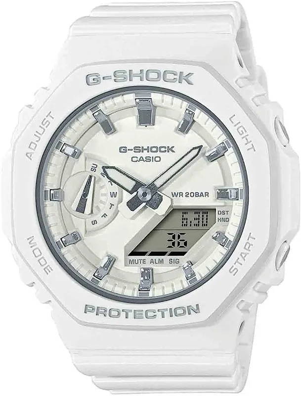 montre Blanche 