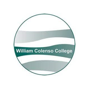 William Colenso College logo
