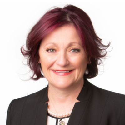 Christiane St-Jean