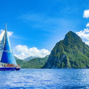 Catamaran Cruise