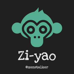 Zi-yao Jian (XenStalker) Avatar