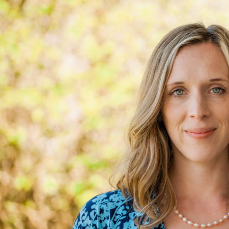 Shena Washburn, RDN, CD, LD, CEDS-C
