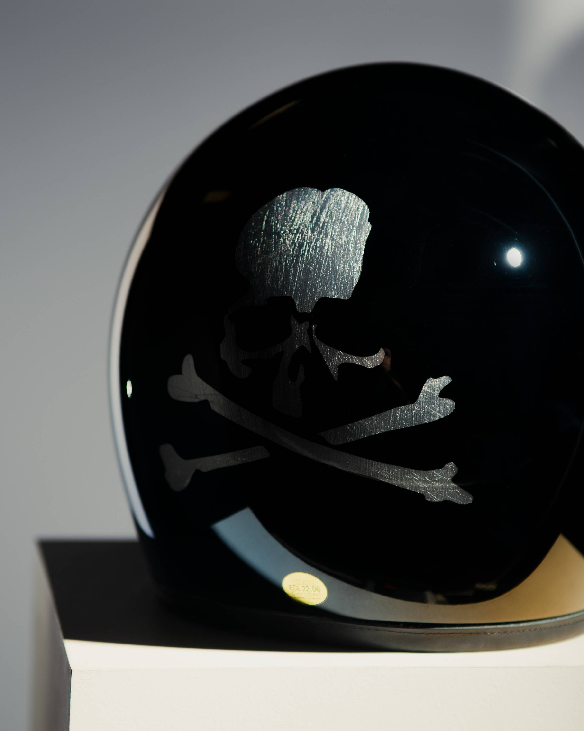 Mastermind x Hedon Heroine Racer 2.0 Limited Edition