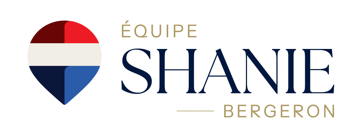 Équipe Shanie Bergeron