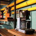 Filtermaschine Moccamaster