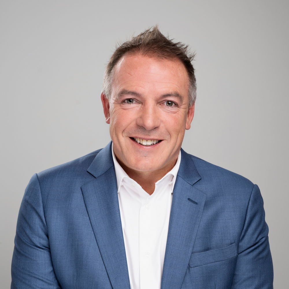 Stéphane Arès