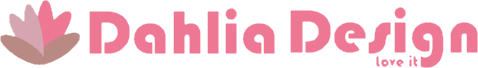 Dahlia Design logo