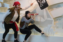 ferienprogramm piraten