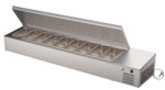 Coolpart PZA 200 GN 1/1 Kylränna