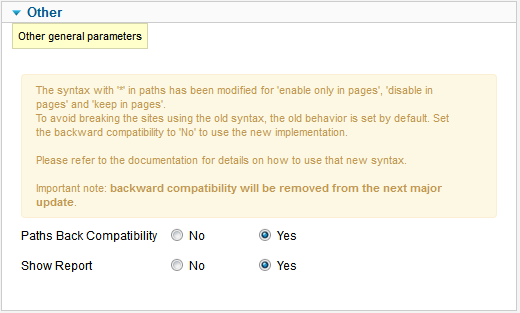jQuery Easy - плагин Joomla для оптимизации кода