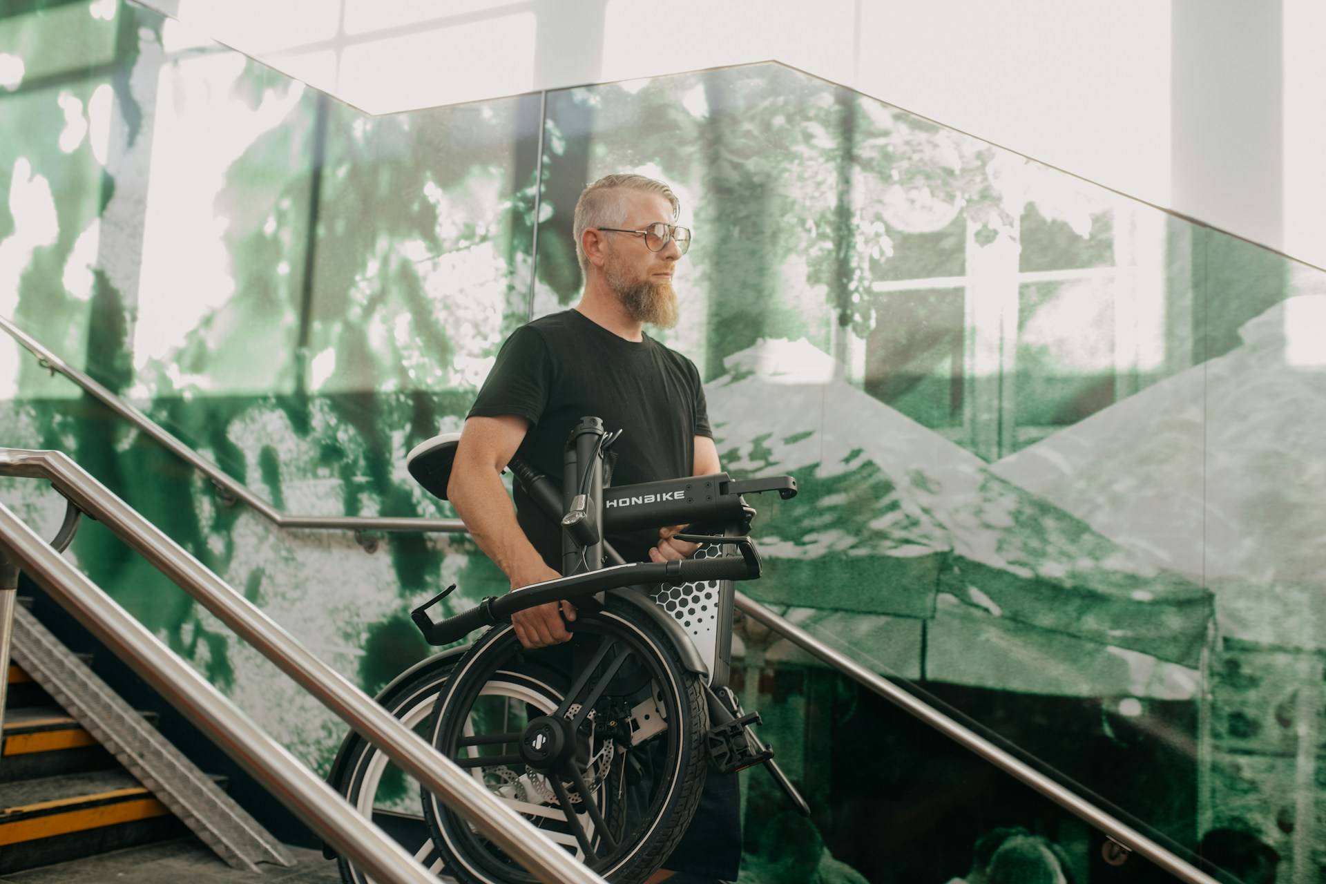 de 5 beste elektrische heren fietsen van 2025