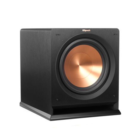 Klipsch R-112sw Subwoofer NEW with FREE shipping