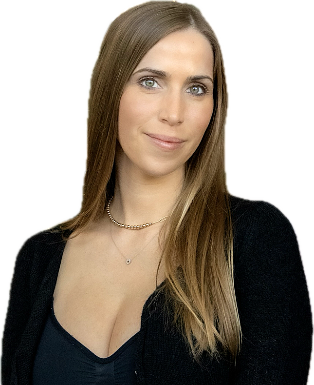 photo of agent, Cally Vann