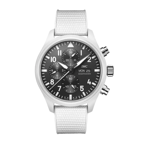 IWC Pilot Chronograph Top Gun IW389105