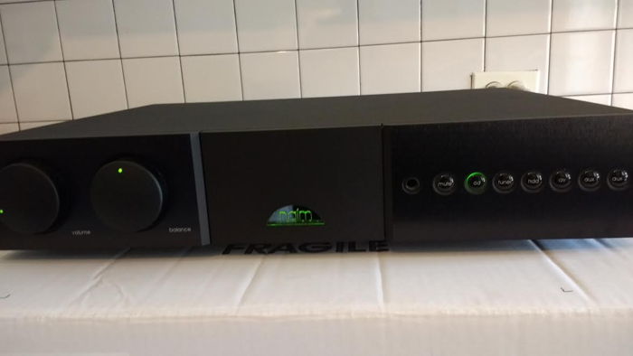 Naim Audio Supernait 2