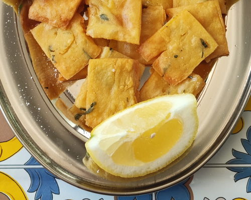 Cooking classes Altavilla Milicia: Flavors of Sicily: Cook under Olive and Citrus Trees