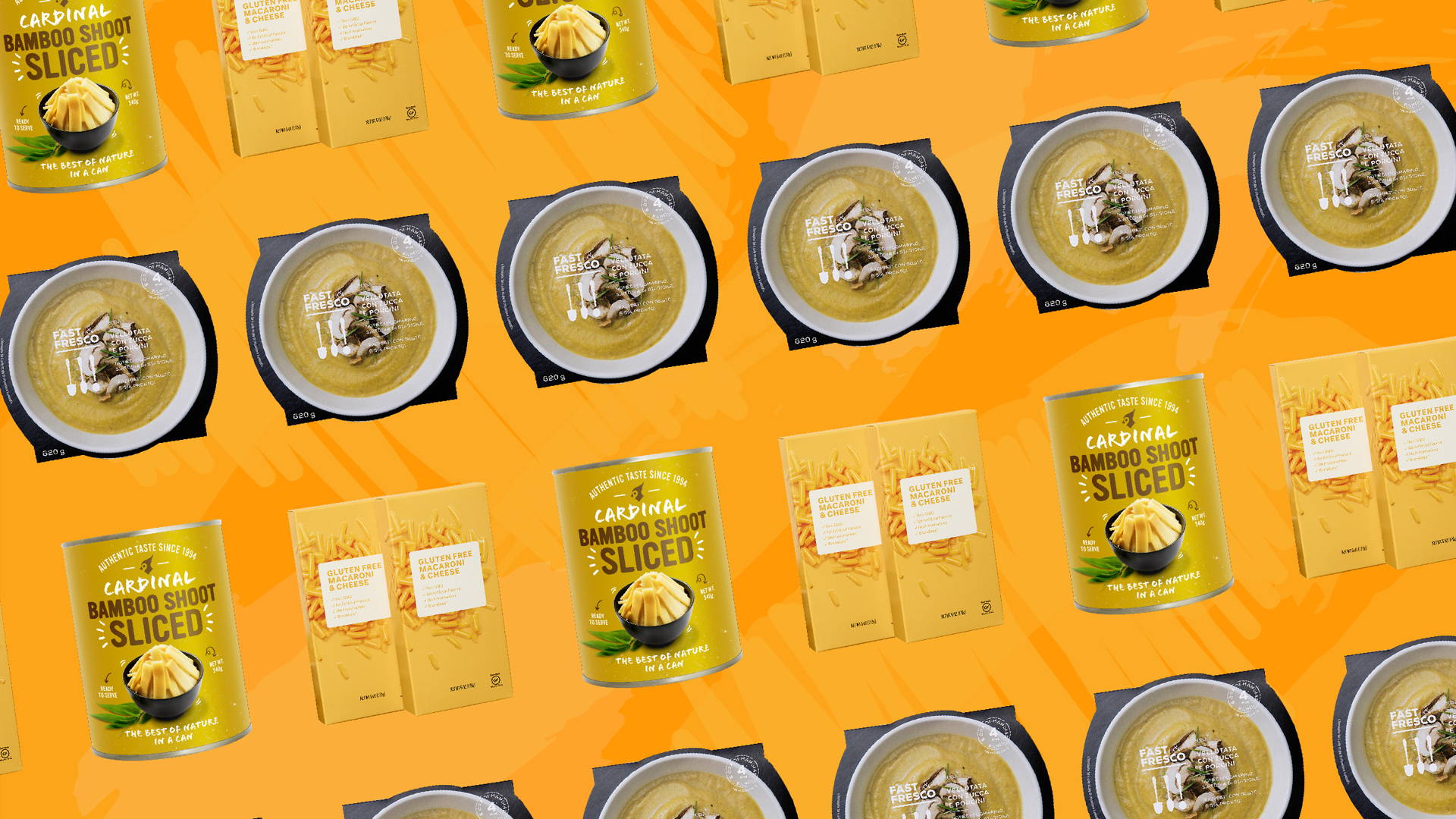 Featured image for 27 Packaging Designs That Feature The Use of Photography