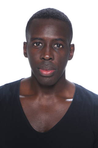 Oumar Thiongane