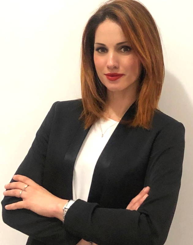 Adriana Rodriguez