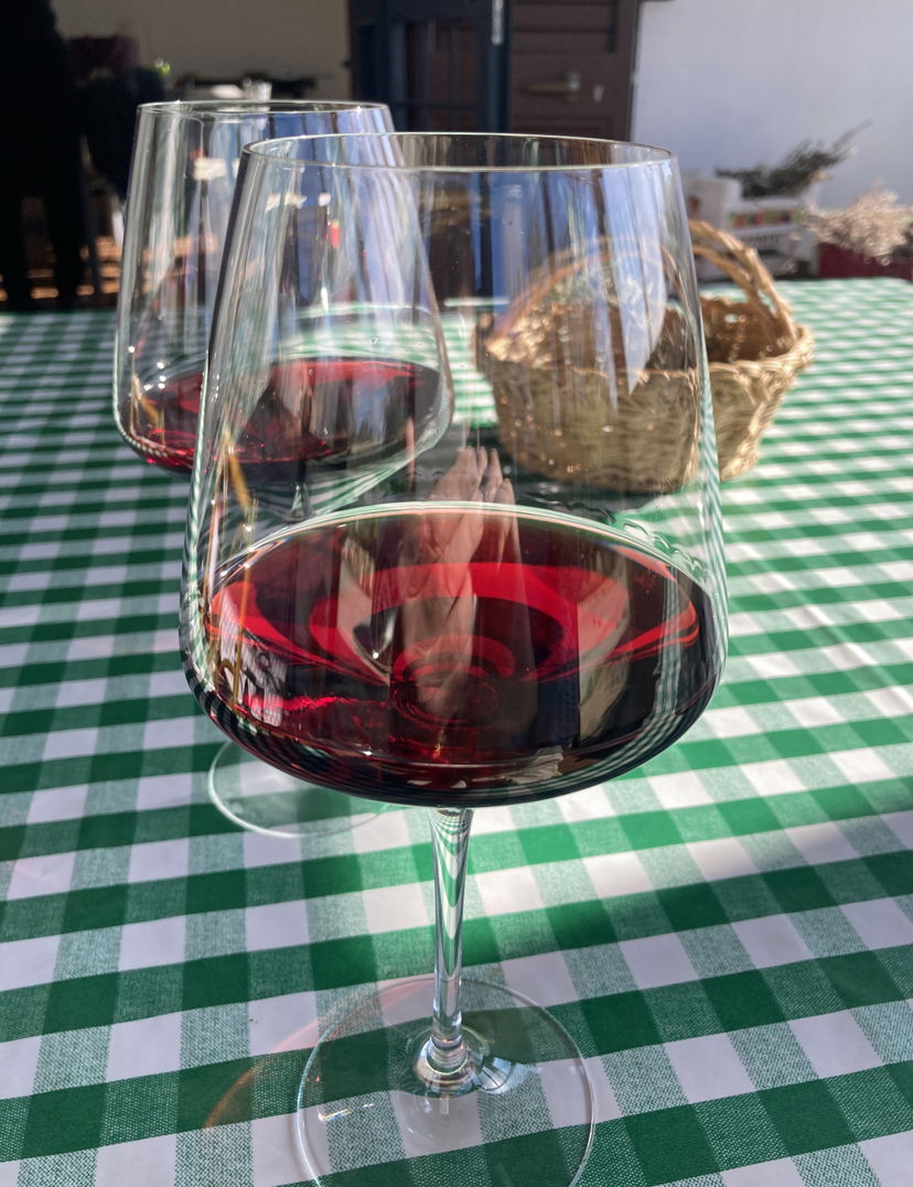 Pranzi e cene Menfi: Honoranus Vinum - Onoriamo il vino