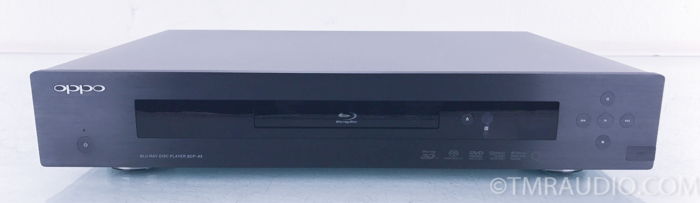 Oppo  BDP-93 Blu-Ray Disc Player (3614)