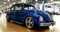 volkswagen beetle on klassik rader 914