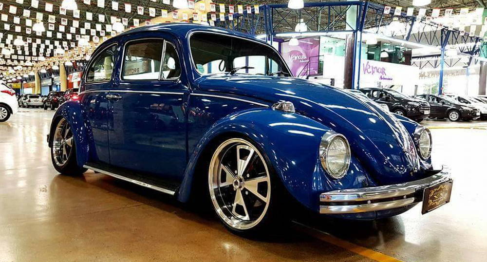 KLASSIK RADER VEHICLE GALLERY - HPD Wheels