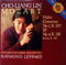 CBS Digital / CHO-LIANG LIN, - Mozart Violin concertos ... 3