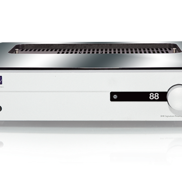 BHK Preamplifier