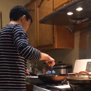 Cooking Class