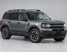 Ford Bronco Sport BIG BEND 1.5L 2024