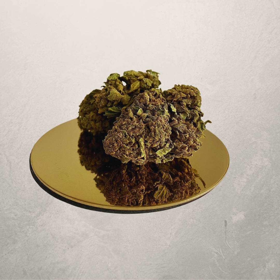 fleur de cbd cannatonic