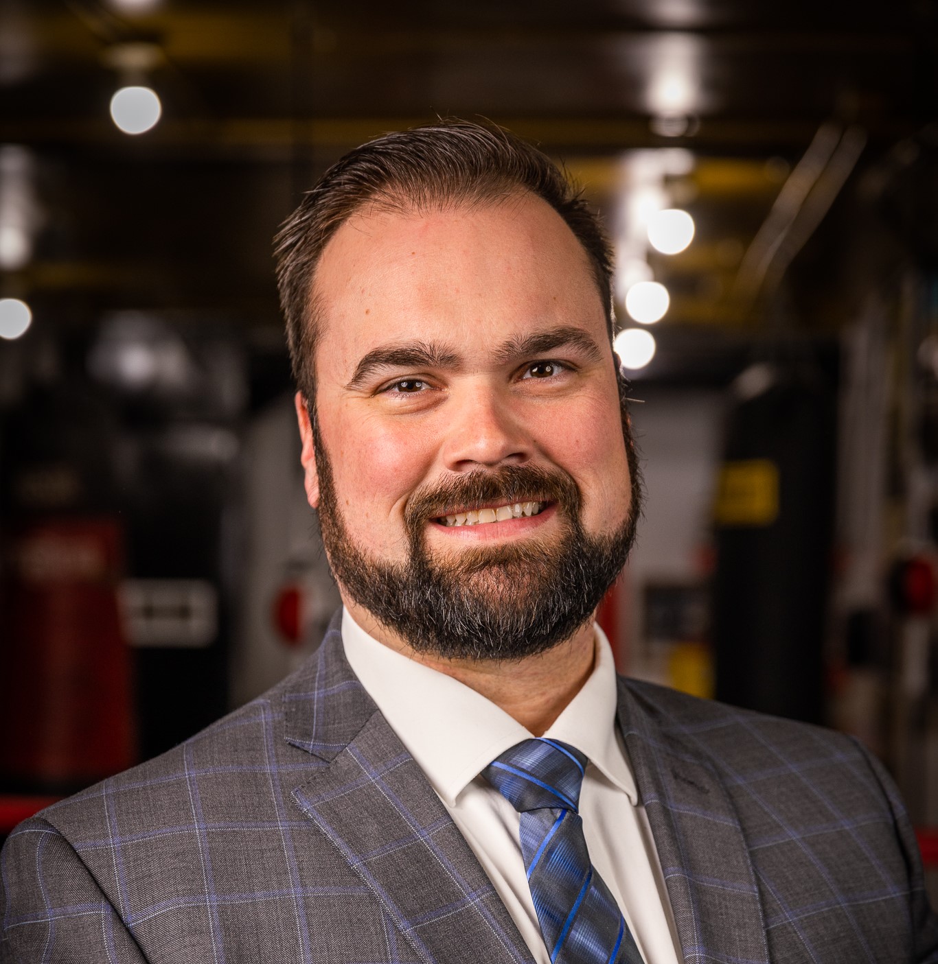 Andrew Keller