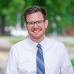 Lee Storrow, BA
