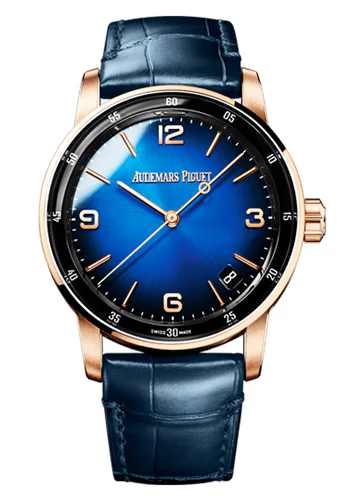 Audemars Piguet Code 11.59 Selfwinding