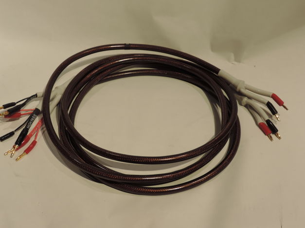 NuForce SC-700 2m speaker cable