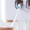 distributeur de dentifrice automatique,distributeur dentifrice electrique