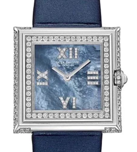 Patek Philippe Gondolo 28 mm WG