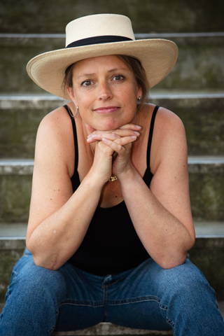 Annemarie Steen