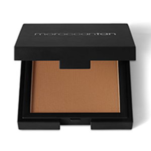 MOROCCAN TAN BRONZER SHAE - RADIANCE 12G "Clearance"