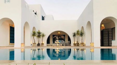 Maison Linda