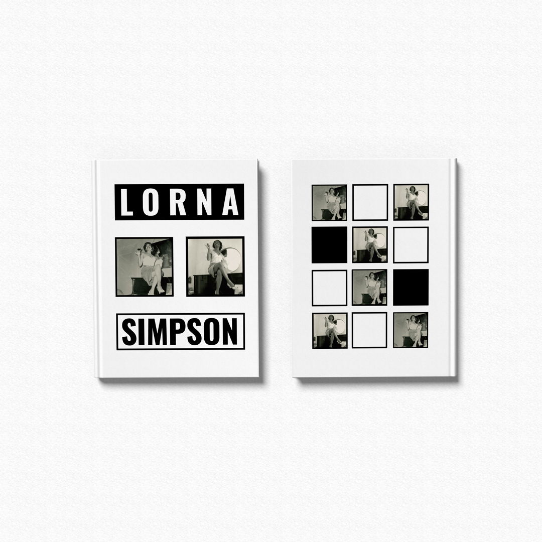 Image of <Lorna Simpson>