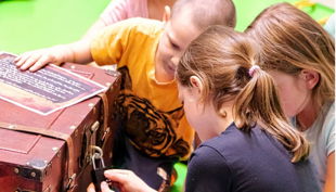 kindergeburtstag im kletterpark delmenhorst jpg
