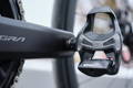 pedalen voor racefiets
