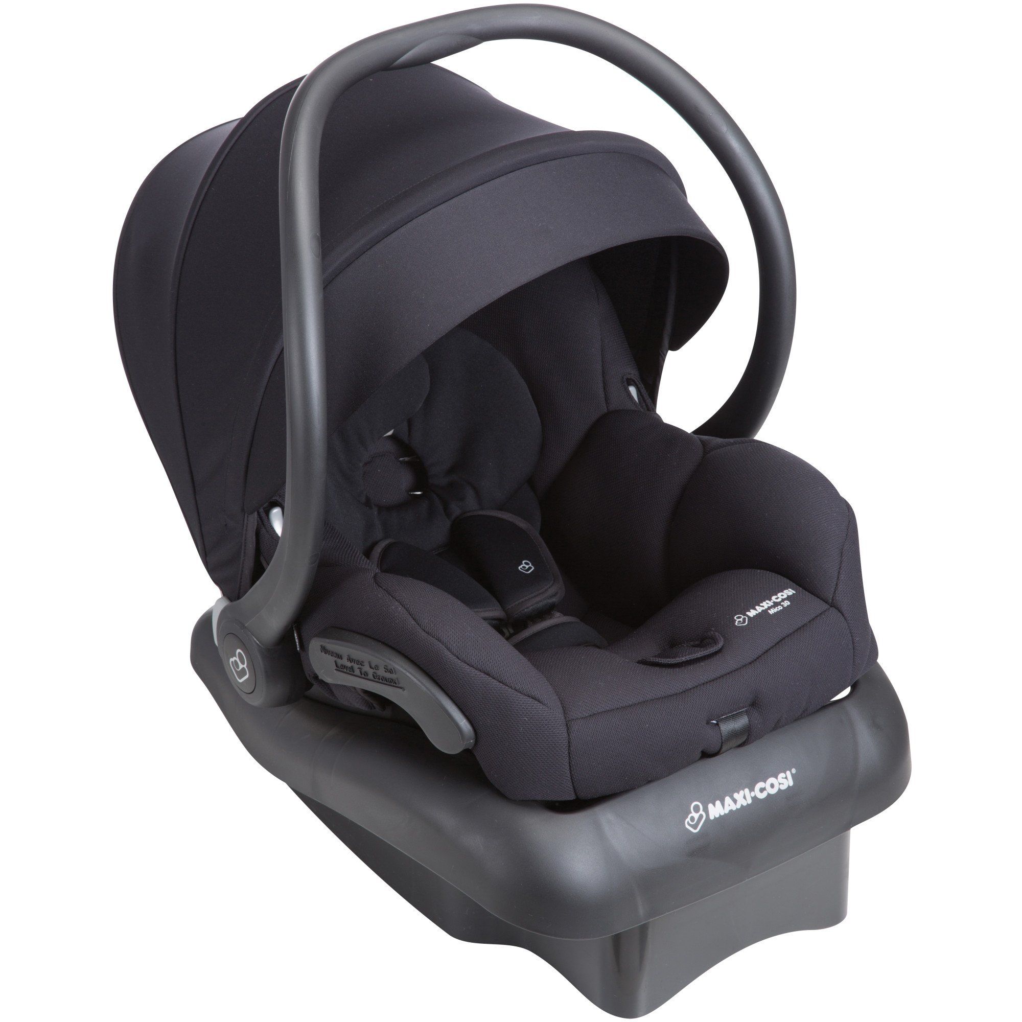 maxi cosi cybex aton