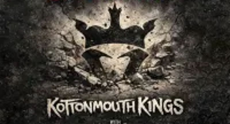 Kottonmouth Kings - 30 Years of Underground