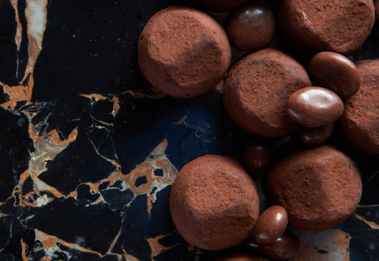 生チョコ 日持ち