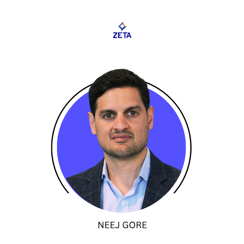 Neej Gore - Zeta Global | LinkedIn