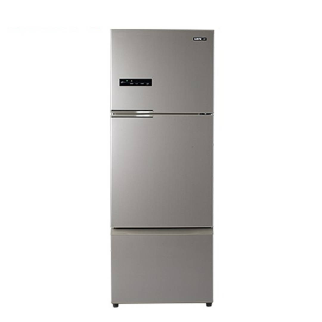 475公升一級能效變頻系列三門冰箱(SR-C48DV-Y1) 無卡分期