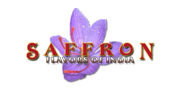 Saffron Flavors of India